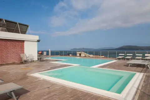 Hotel Alma di Alghero in Alghero, foto 4