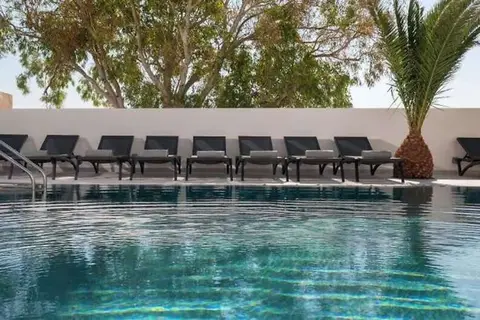 Mar 'n Mar Hotel & Suites in Thira Municipal Unit, foto 11