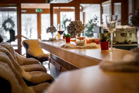 Hotel Das Gastein in Bad Hofgastein — foto 18