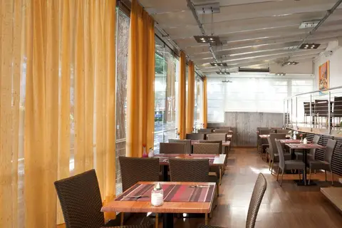 Hotel Tropical in Rome — foto 5