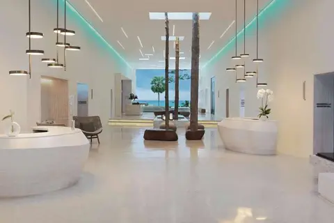 Hyatt Regency Koh Samui in เชิงมน — foto 7