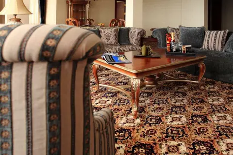 Grand Hotel & Spa Primoretz in Boergas — foto 16