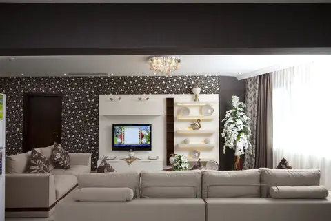Golf Royal Residence in Fatih, foto 24