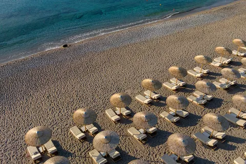 Grecotel LUXME Dama Dama in Faliraki — foto 20
