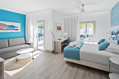 Elba Premium Suites foto 2