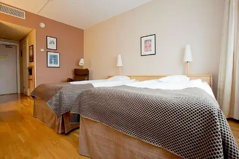 Scandic Ariadne in Stockholm — foto 3