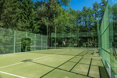 Glamping Resort Namur Nature in Gesves, foto 3