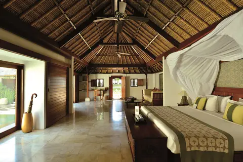 Jimbaran Puri, A Belmond Hotel in Kuta Selatan — foto 27