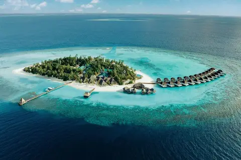 Nova Maldives in Male', foto 8
