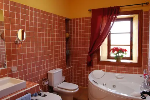 Casa Rural Vistas Salinas in Yaiza — foto 10