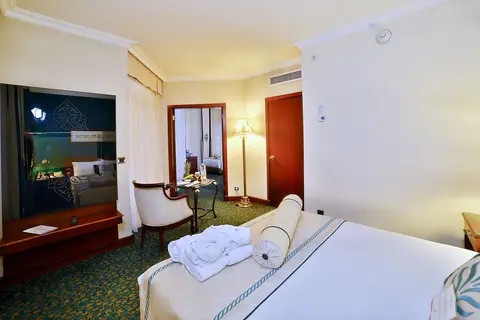 Grand Cevahir Hotel Convention Center in Fatih — foto 22