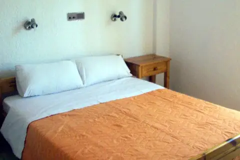 Hotel Gefyra in Georgioupolis — foto 17