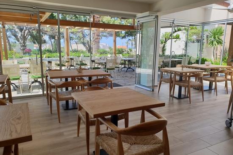 Appartementen Eleni Village foto 14