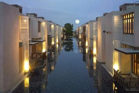 Let's Sea Hua Hin Al Fresco Resort in Hua Hin, foto 19