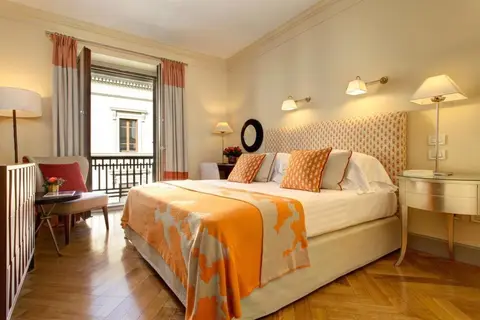 Hotel Savoy Florence, a Rocco Forte Hotel in Florence, foto 2