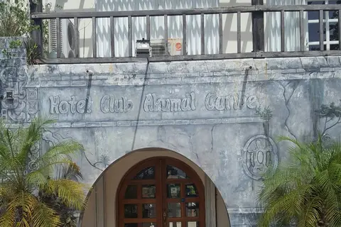 Hotel Akumal Caribe in Cancún — foto 10