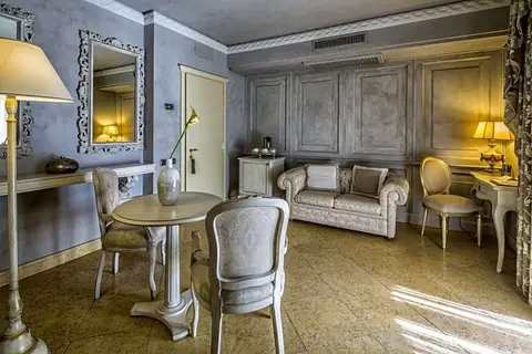 Romano Palace Luxury Hotel in Catania, foto 25