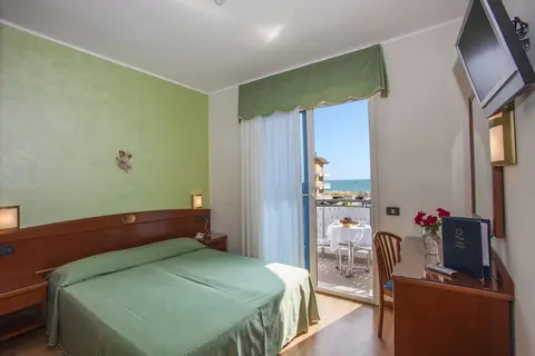 Hotel Helios in Rome — foto 19