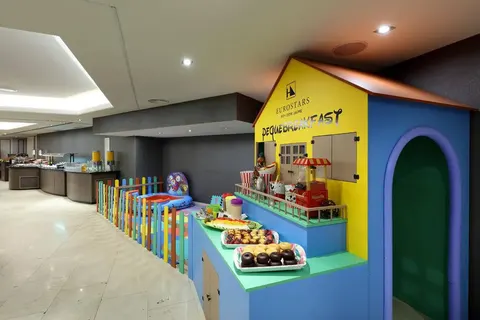 Hotel Exe Rey Don Jaime foto 12