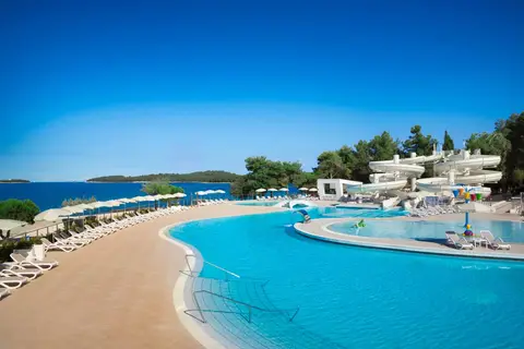 Maistra Select Resort Villas Rubin in Rovinj — foto 8