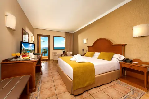 Hotel IPV Palace & Spa in Fuengirola — foto 20