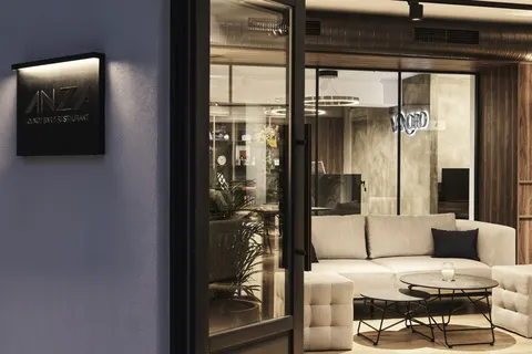 Vanoro Hotel in Thessaloniki Municipal Unit — foto 5