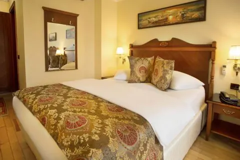 Best Western Empire Palace foto 8