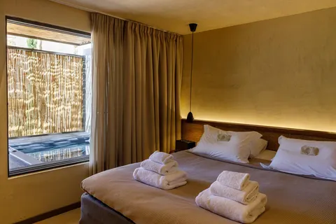 Amantes Villas & Suites in Sithonia Municipal Unit — foto 28