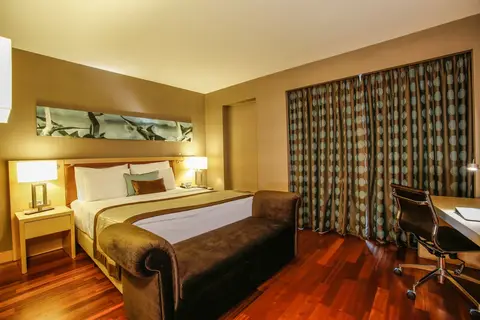 Park Dedeman Bostanci in İstanbul, foto 25