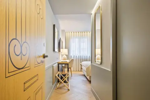 Hotel Pur Oporto Boutique Hotel by actahotels in Vila Nova de Gaia — foto 10