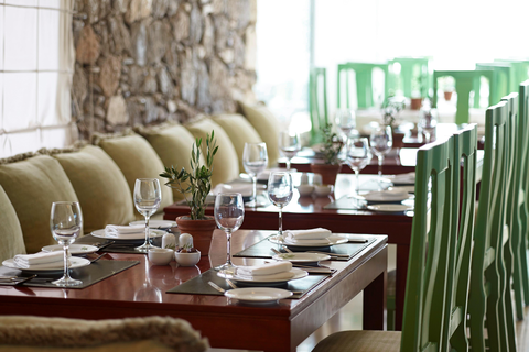 Hotel Mitsis Ramira Beach foto 5