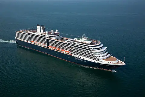 Ontdekking van het Panamakanaal, Costa Rica & de Grote Antillen in cruisereizen, foto 2
