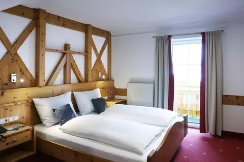 JUFA Alpenhotel Saalbach in Saalbach-Hinterglemm — foto 9