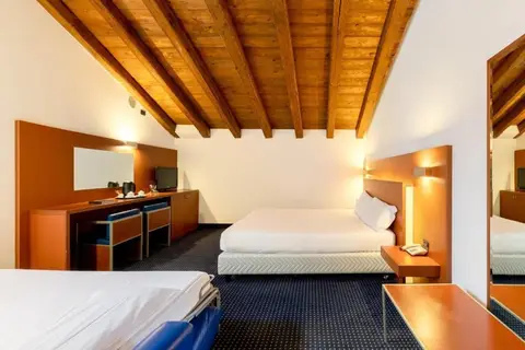 Eurostars Residenza Cannaregio in Venetië — foto 2