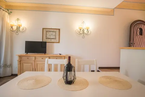 Il Giardino degli Oleandri in Poltu Quatu, foto 11