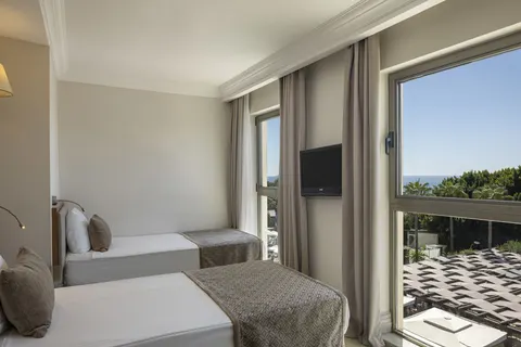 Side Star Resort in Manavgat — foto 25