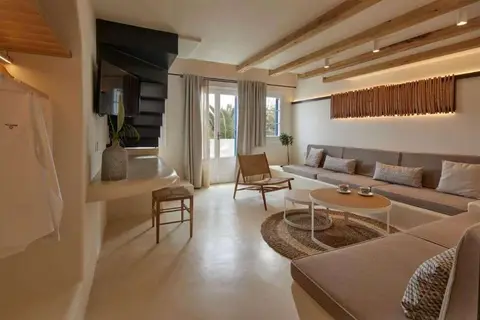 Hermes Hotel in Hermes, foto 13
