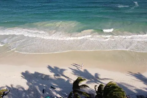 Chiringuito Tulum in Cancún — foto 19