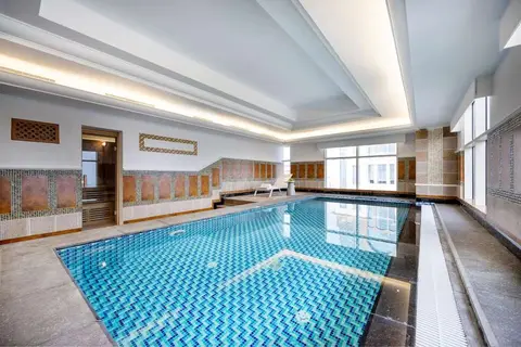 Dusit Hotel & Suites Doha in Doha — foto 27