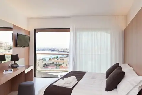 Eolian Milazzo Hotel in Milazzo, foto 15