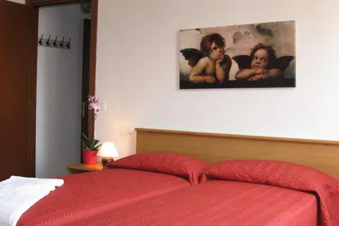 Mio Hotel Firenze in Florence, foto 23