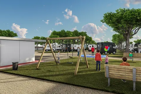 Camping La Gallura foto 3