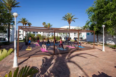 Grupotel Mar de Menorca in Maó — foto 21