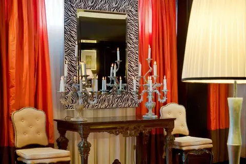 Starhotels Anderson in Milaan, foto 19
