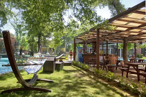 Sueno Hotels Beach Side in Manavgat — foto 17