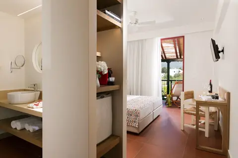 Kalypso Hotel in Δημοτική Ενότητα Μαλίων — foto 3