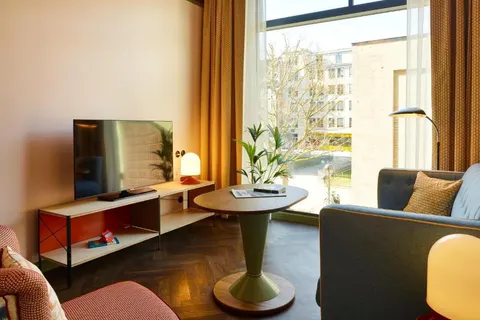 25hours Hotel Copenhagen Indre By foto 3