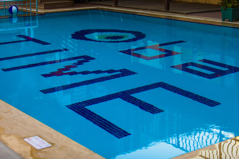 Hotel Oba Time in Alanya — foto 9