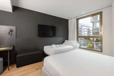 Hotel SB Win in Sant Joan Despí — foto 4