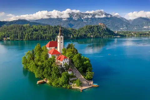 Ontdek Oostenrijk en Slovenië in Graz — foto 8
